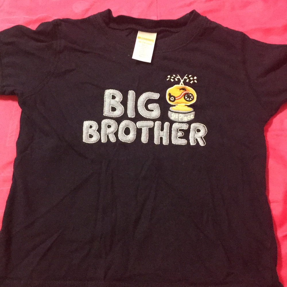 Gymboree 18-24 mos boys T-Shirt